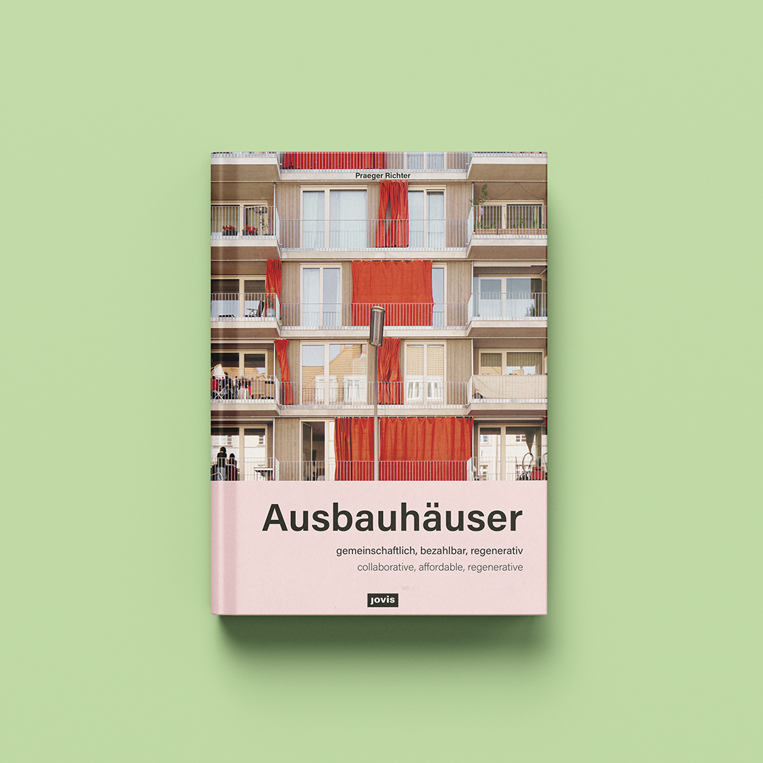 Ausbauhäuser 2023