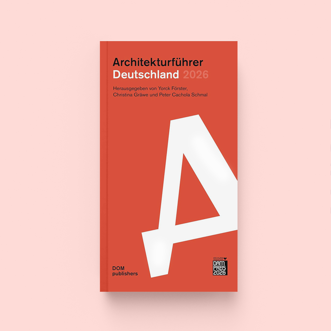 Architekturführer DAM 2026