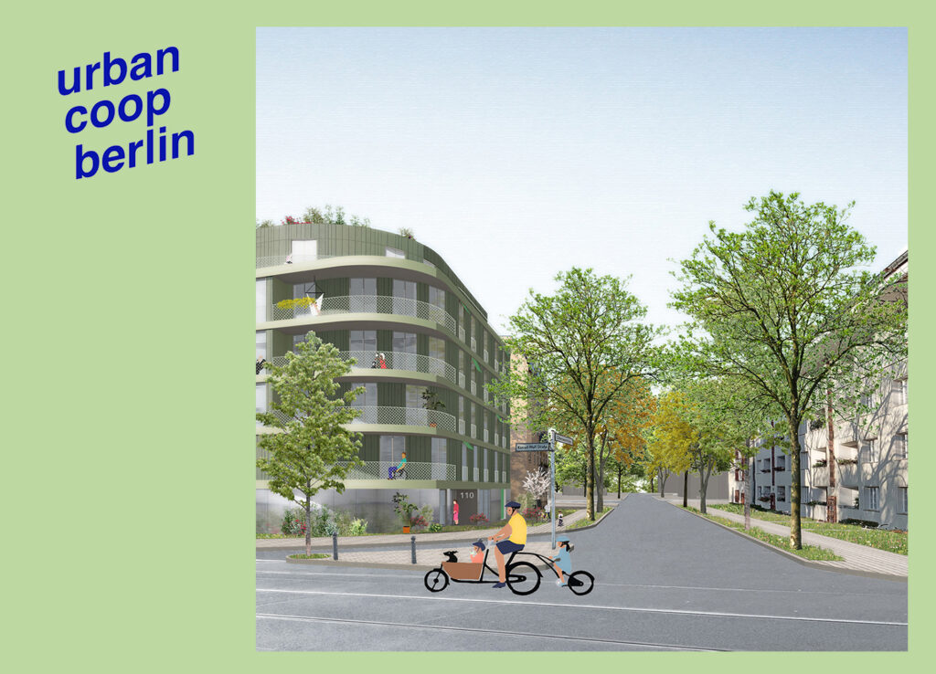 Urban Coop Berlin